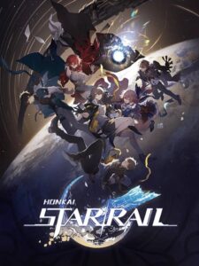 Honkai Star Rail Featured Videos