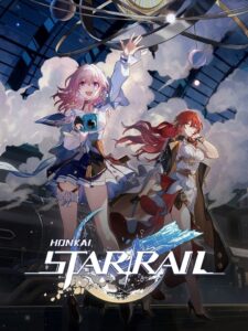Honkai Star Rail Animation: Season 1