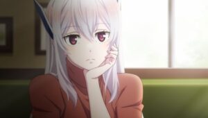 Encounter, Kyouka, Rampage