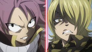 Tartaros Chapter, Prologue - The White Legacy