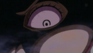 She Loves Sweets! Big Mom of the Four Emperors!