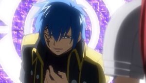 Jellal of Days Gone By