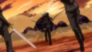 The Enemy That Lurks in Death's Ground