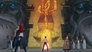 The Apocalyptic Dragon Chain Cannon