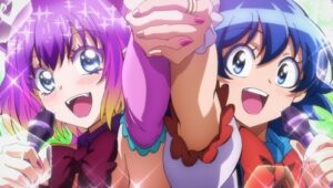 Sparkling Shock