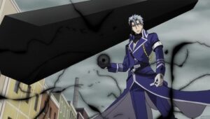 Plunderer