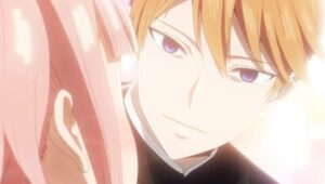 Kozue Makihara Wants to Have Fun / Chika Fujiwara Wants to Unmask / Miyuki Shirogane's Culture Festival