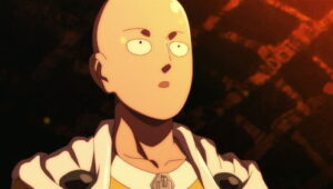 Ultimate Lifeform