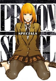 Prison School: Season 0