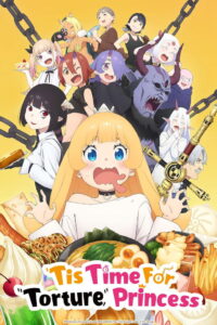 ‘Tis Time for „Torture,” Princess: Season 1
