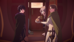 Episode 9