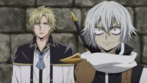 The Legendary Hero Impostor