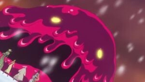 Shocking! The True Identity of the Mystery Man Vergo!