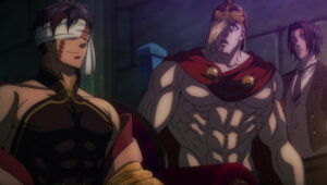 King vs. King