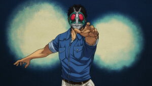 Episode 11