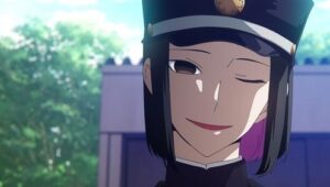 Spring of First Year / Kaguya's Culture Festival / Yu Ishigami's Culture Festival