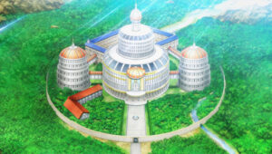 Welcome to Barbador Magic Academy!
