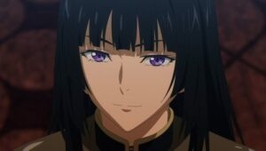 Unleashing Yanling (Japoneza)