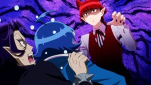 Kalego-sensei's Home Visit