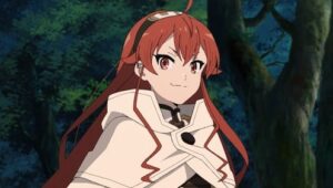 Eris the Goblin Slayer