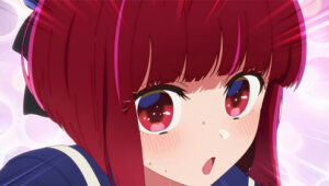 Manga-Based TV Drama