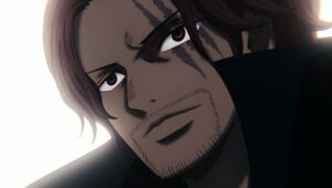 The Upheaval of an Era! The Color of the Supreme King That Leads Luffy