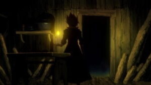 Bloodville