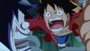 A Mastermind Underground! Doflamingo Makes His Move!