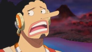 Save the Children! The Straw Hats Start to Fight!
