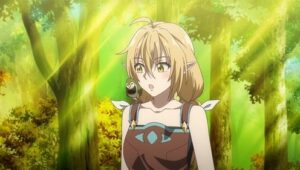 The Fairy Sovereign