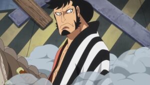 Get to Building R! The Pirate Alliance's Great Advance!
