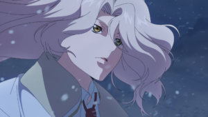 Winter Arc