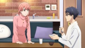 Love Is Hard for Otaku