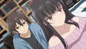 The Former Couple Refuses to Say...