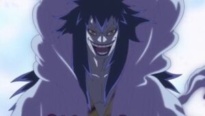 Save the Children! The Master's Evil Hands Close in!