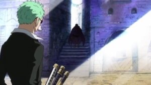 Explore! A Kingdom of Love and Passion: Dressrosa!