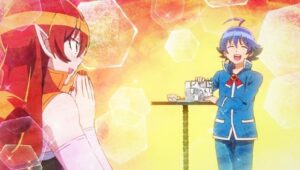 First Love Memories