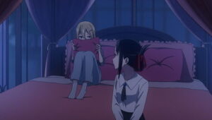 Kaguya-sama: Love Is War -Stairway to Adulthood- Partea 1