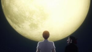 Miyuki Shirogane Wants to Gaze at the Moon / The 67th Student Council / Kaguya Doesn't Want to Say It