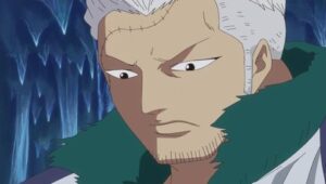 The Worst in the World! A Scientist of Terror - Caesar!