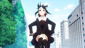 Miyuki Shirogane Still Hasn't Done It / Kaguya Wants to Be Figured Out / Kaguya Wants to Walk