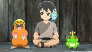 Episode 1