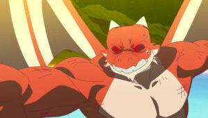 Episode 12