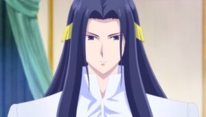 The Villainess Always Gets Condemned