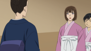 The Lover Who Vanished on Pont Koitani (Tottori Tour)