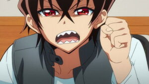 Twin Stars VS Twins - Basara Twins' Strings