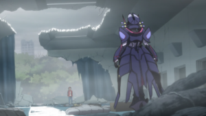 Armor