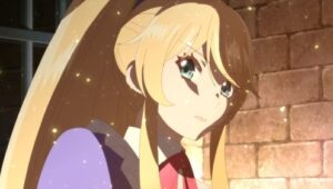 Even the Villainess Can Be the Main Character If There Is Love