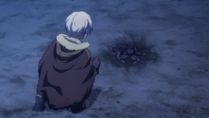 Leaving Alone
