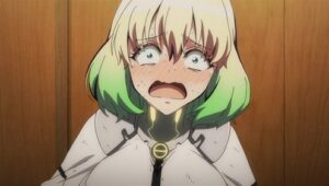 Mayura-chan's Secret - Mayura's Secret Lesson